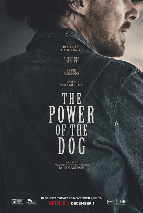 myflixer the power of the dog